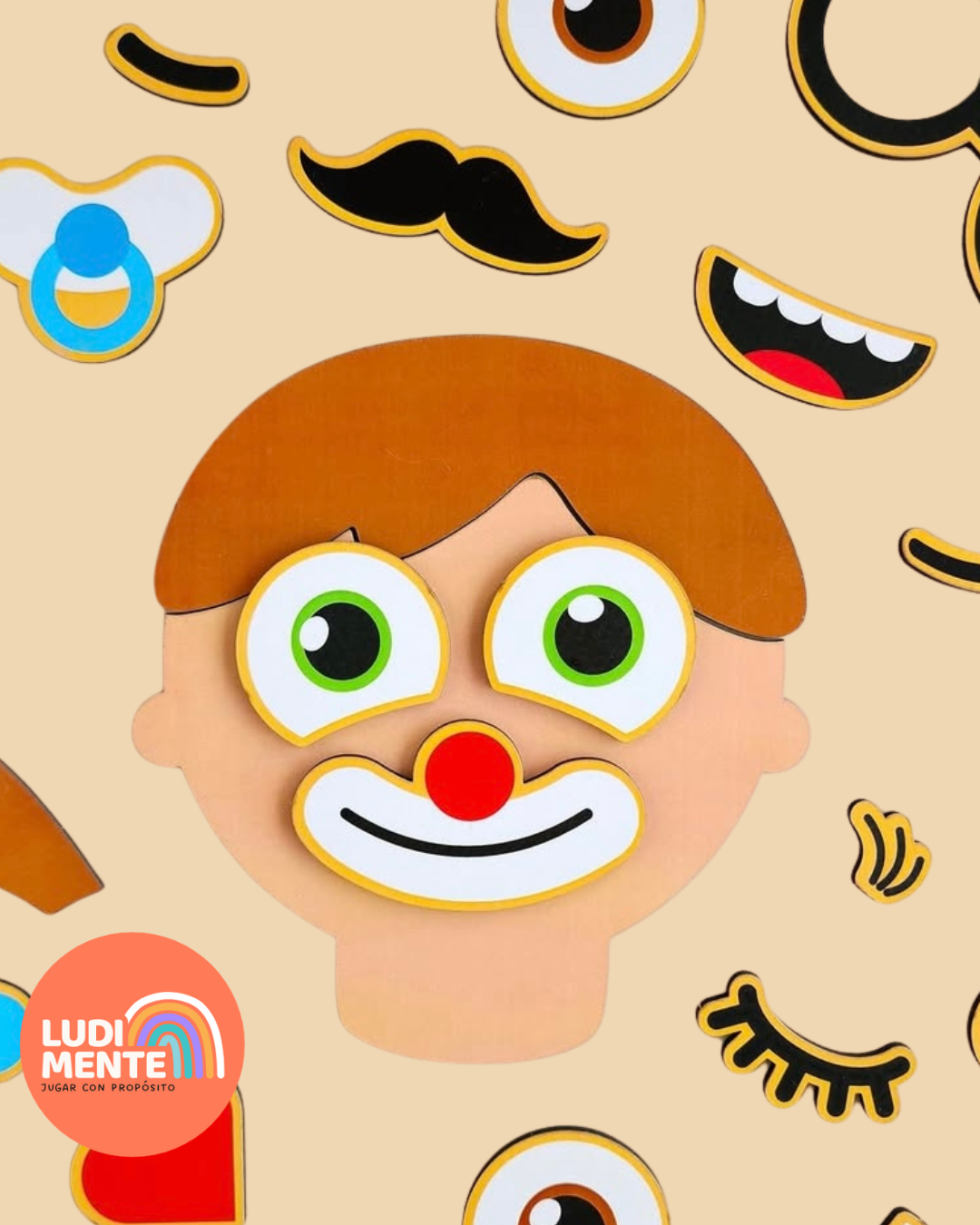 Crea caritas - Image 5