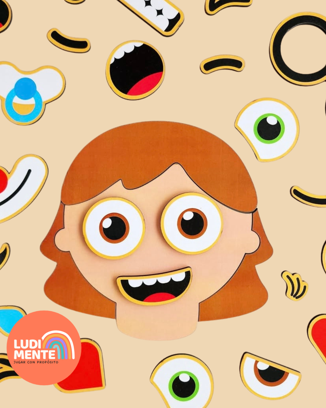 Crea caritas - Image 4