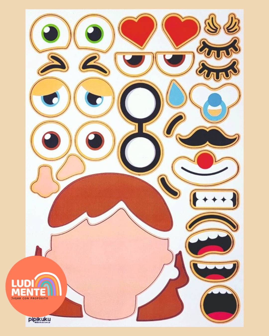 Crea caritas - Image 6