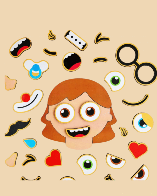 Crea caritas