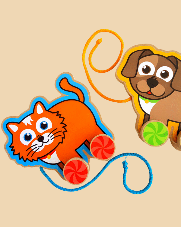 Juego de arrastre - Image 2