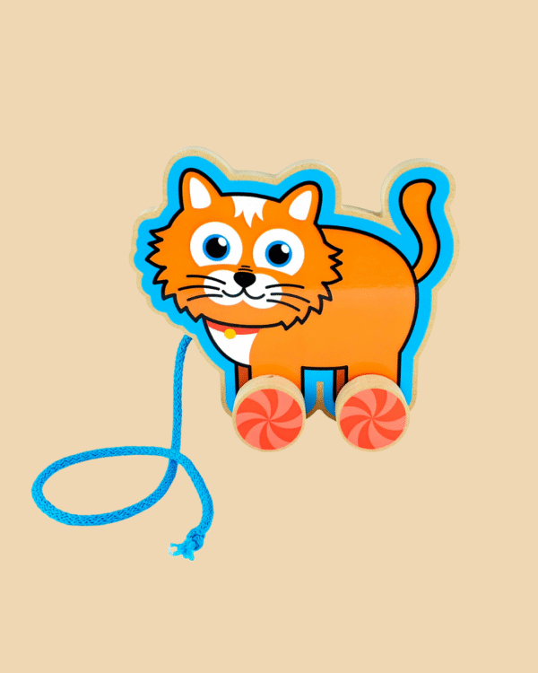 Juego de arrastre - Image 3