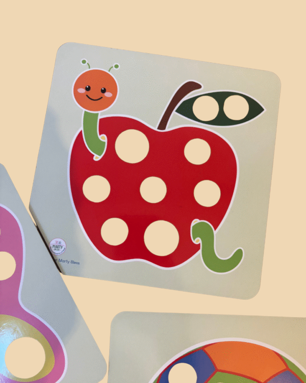 Juego de encastre x3 - Image 3