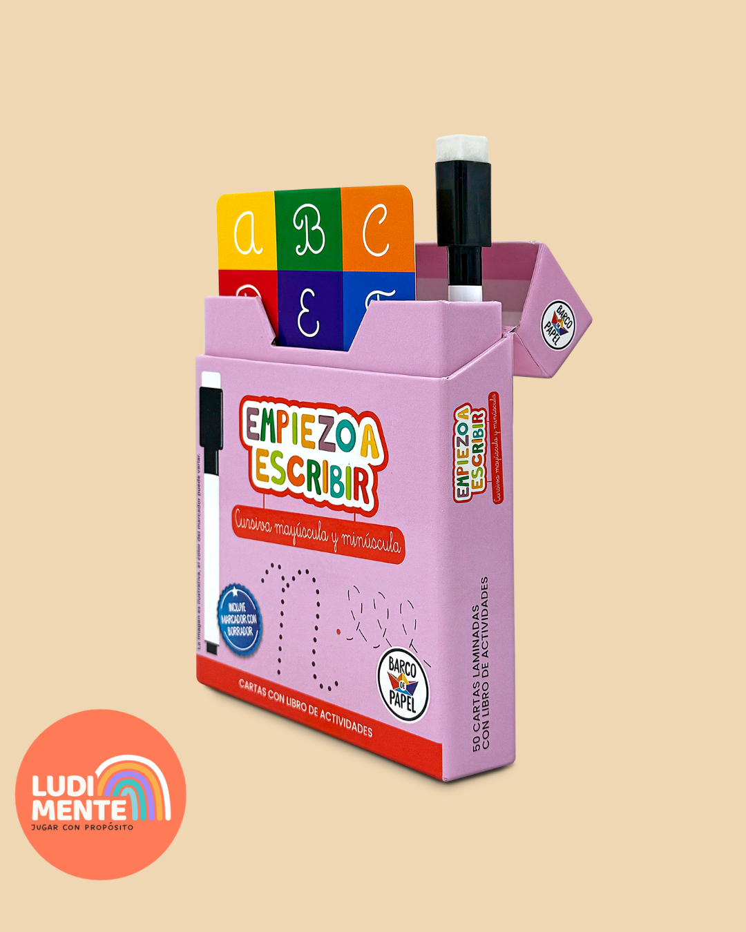 Kit Terapéutico psicopedagogía - Image 6