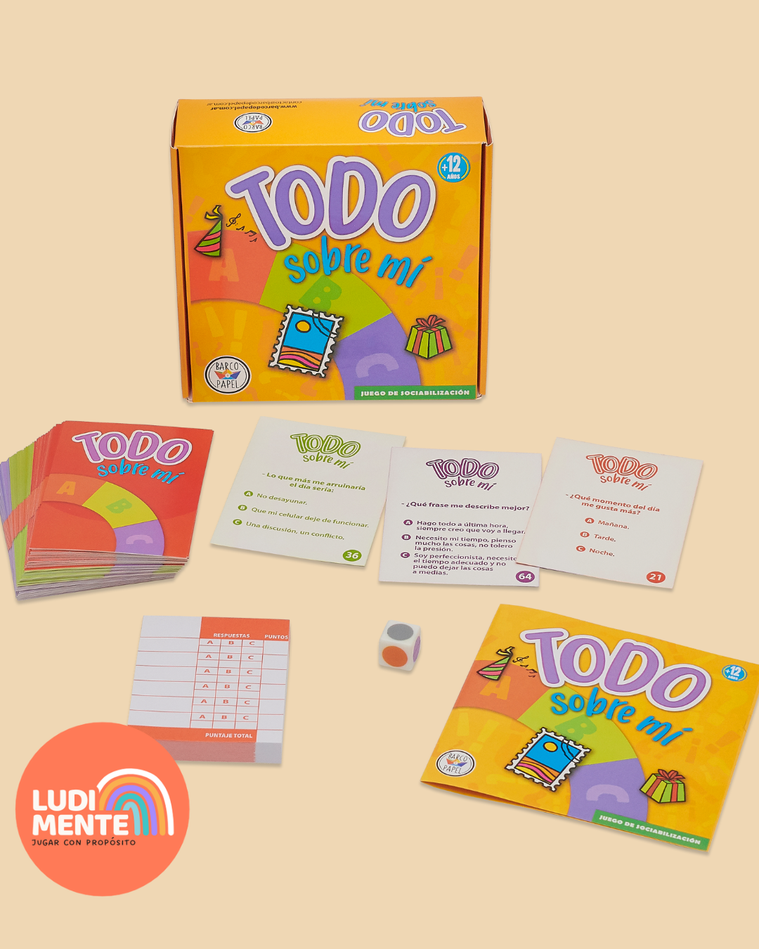 Todo sobre mi - Image 2