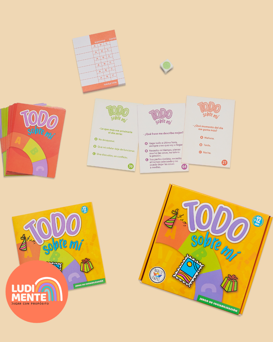 Todo sobre mi - Image 3