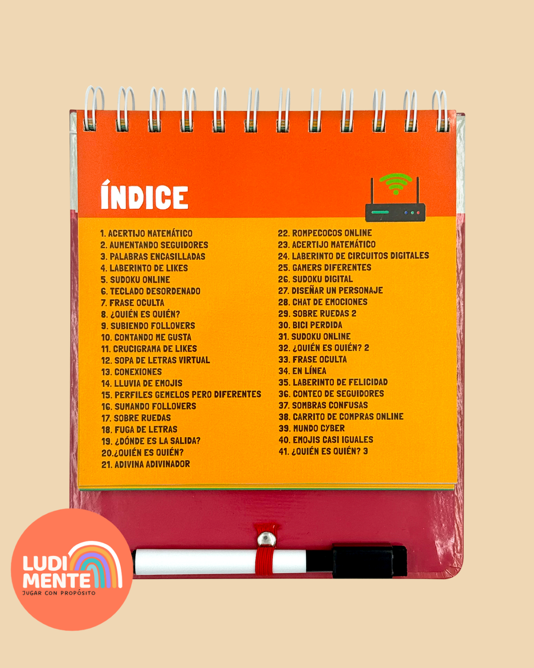 Juego y Aprendo: Off Line - Image 3