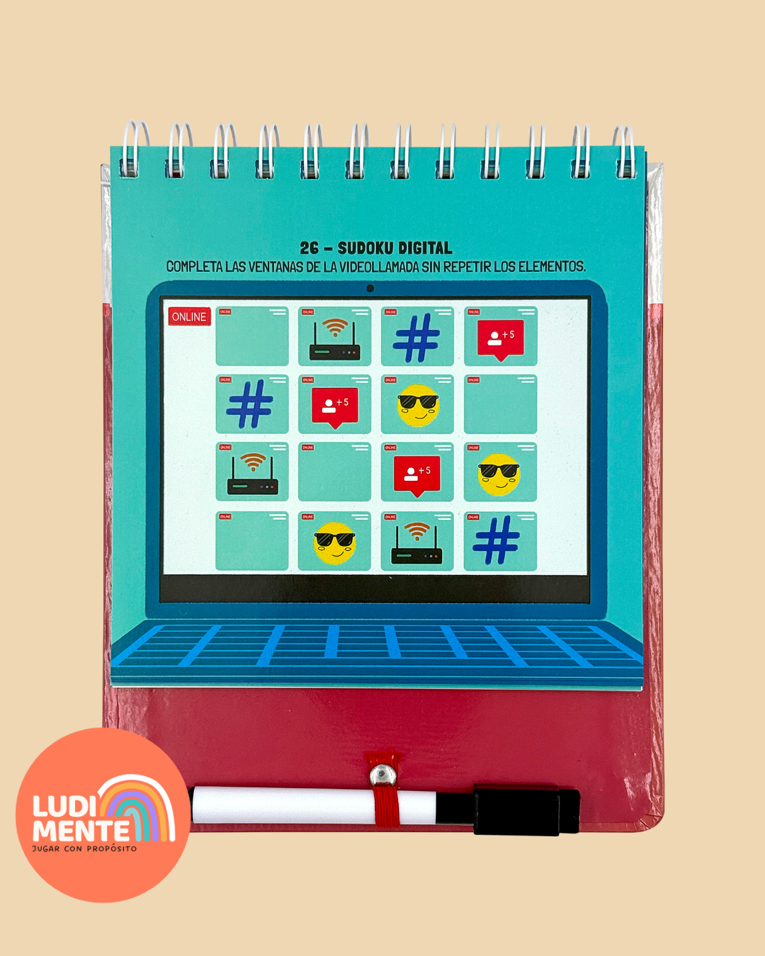 Juego y Aprendo: Off Line - Image 4