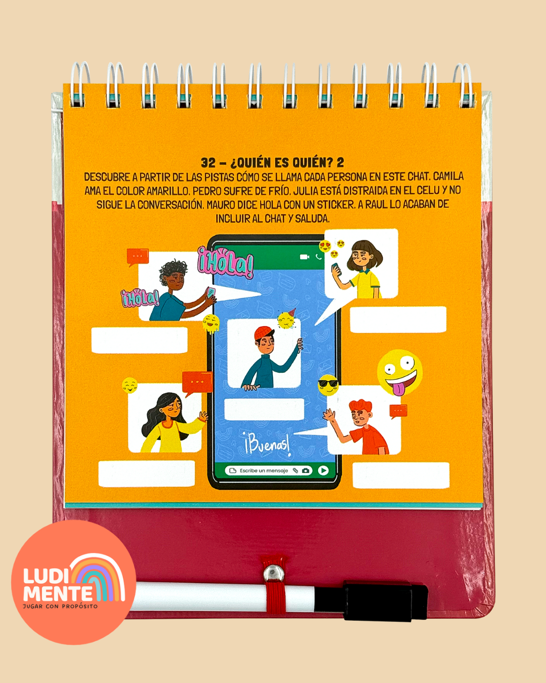 Juego y Aprendo: Off Line - Image 5