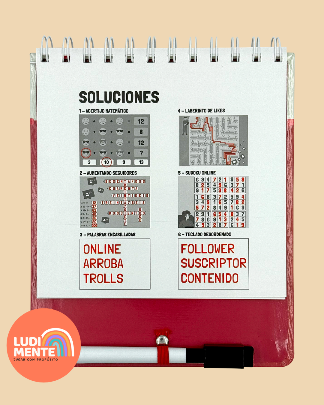 Juego y Aprendo: Off Line - Image 6