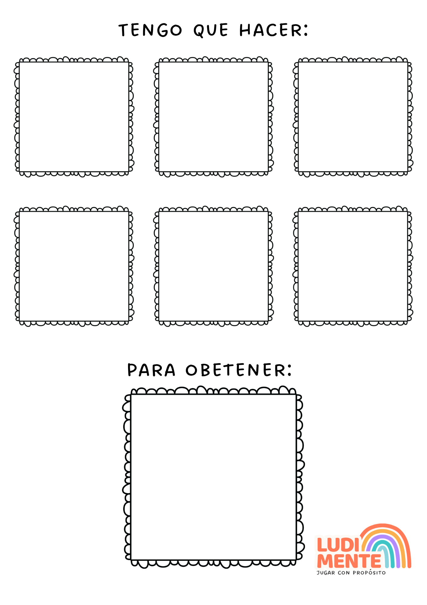 Plantillas Economía de fichas - Image 4