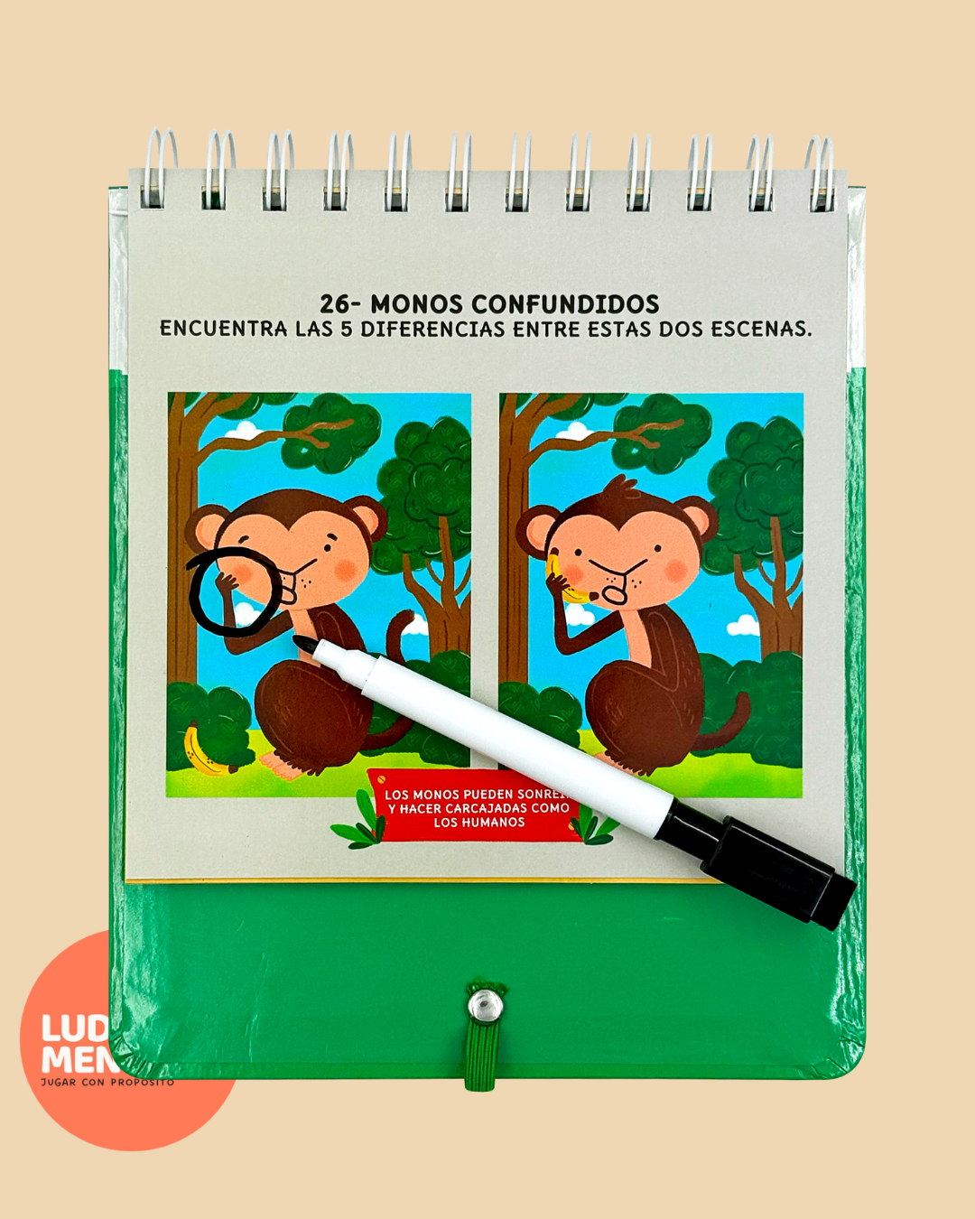 Juego y Aprendo: Animales - Image 4