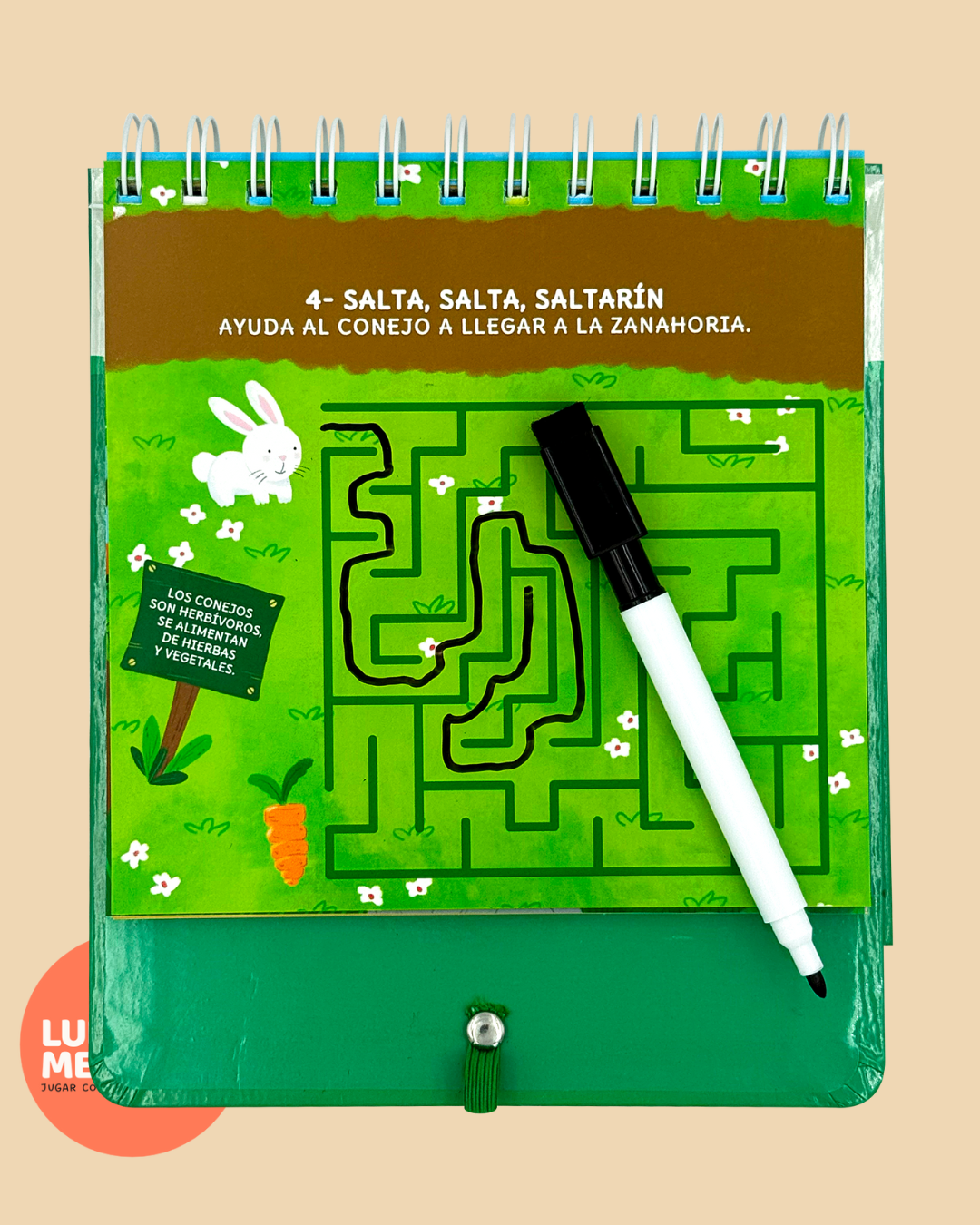 Juego y Aprendo: Animales - Image 5