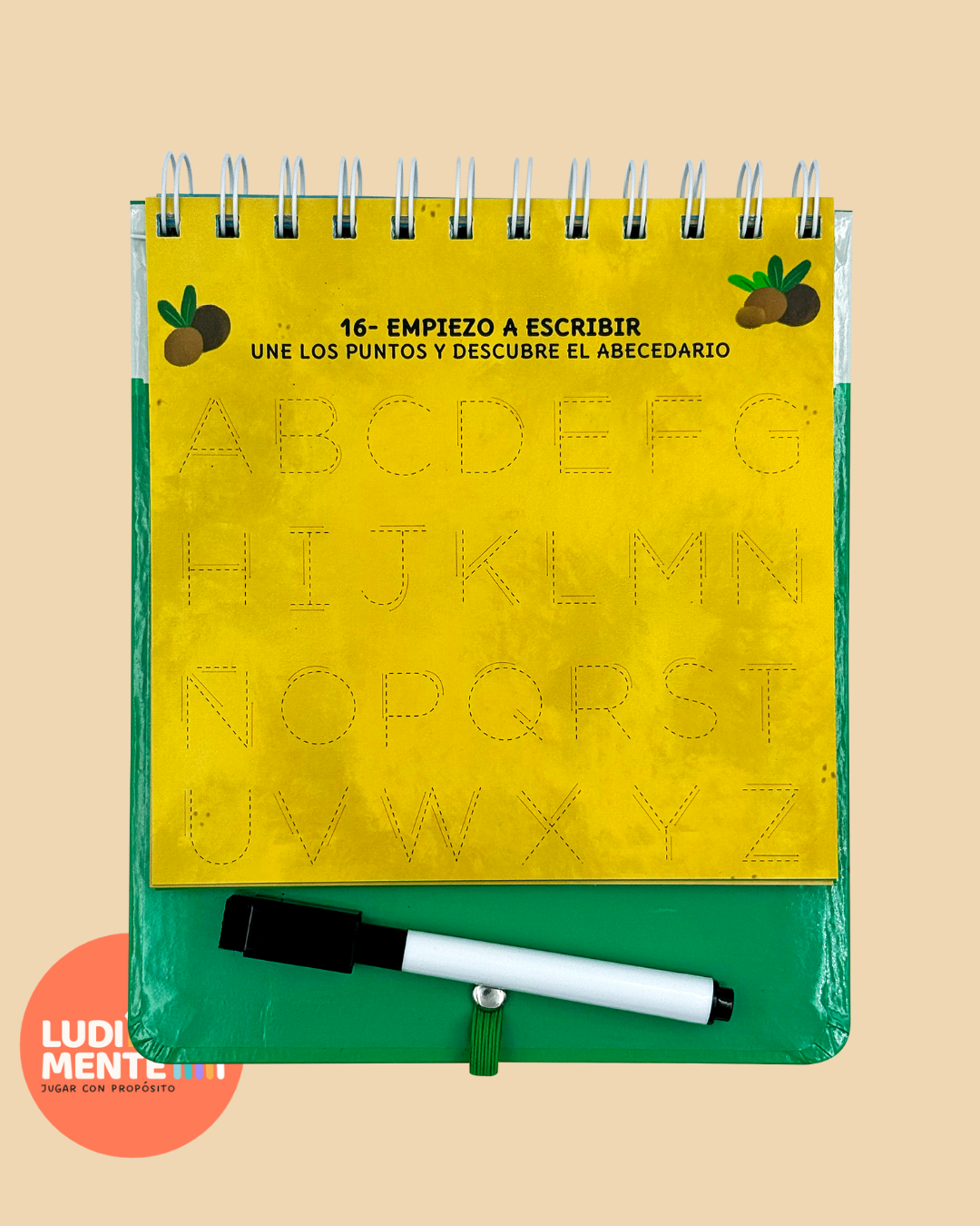 Juego y Aprendo: Animales - Image 7