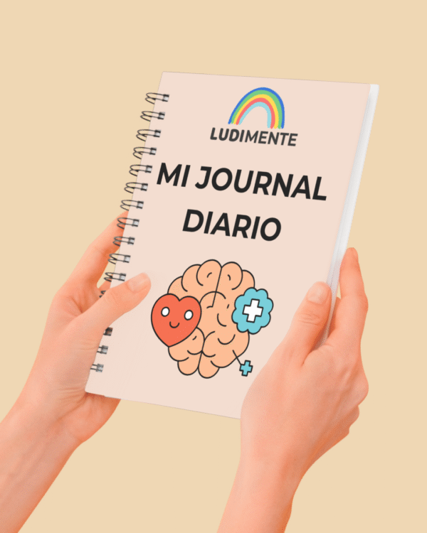 Mi journal diario.