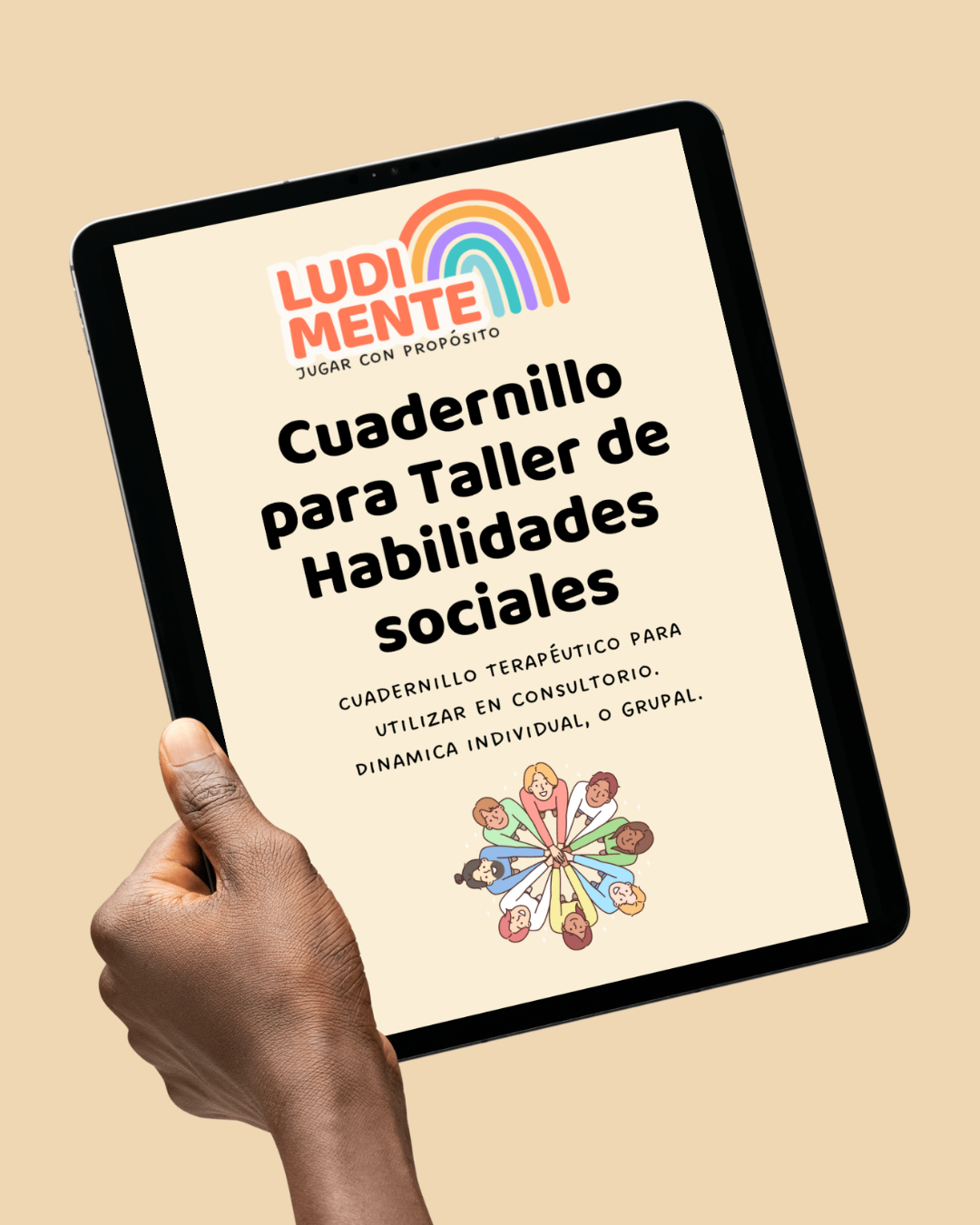 Kit talleres. Autoestima l Habilidades sociales - Image 2