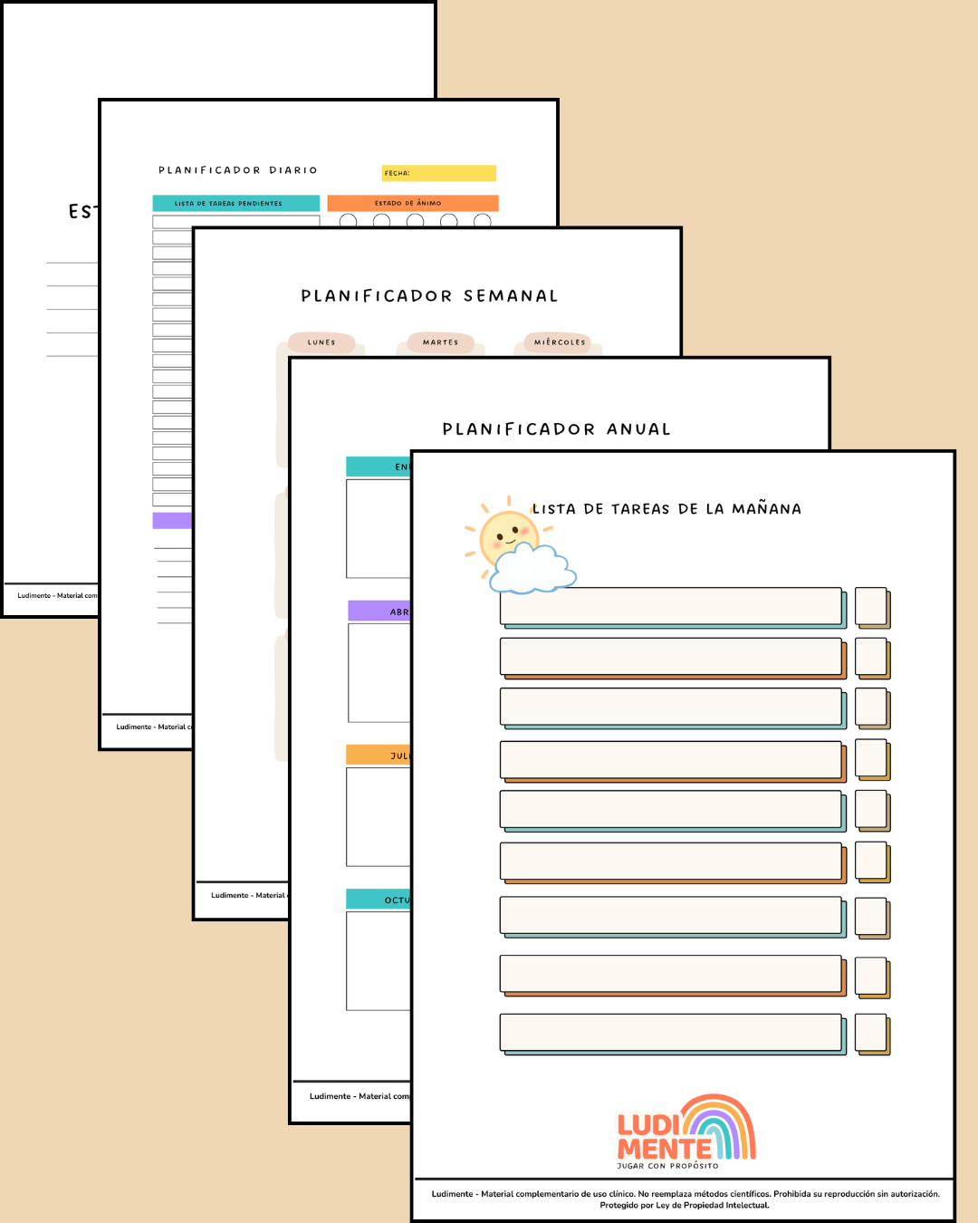 Mi journal diario. - Image 2