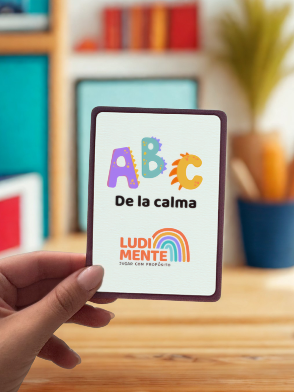 ABC de la calma