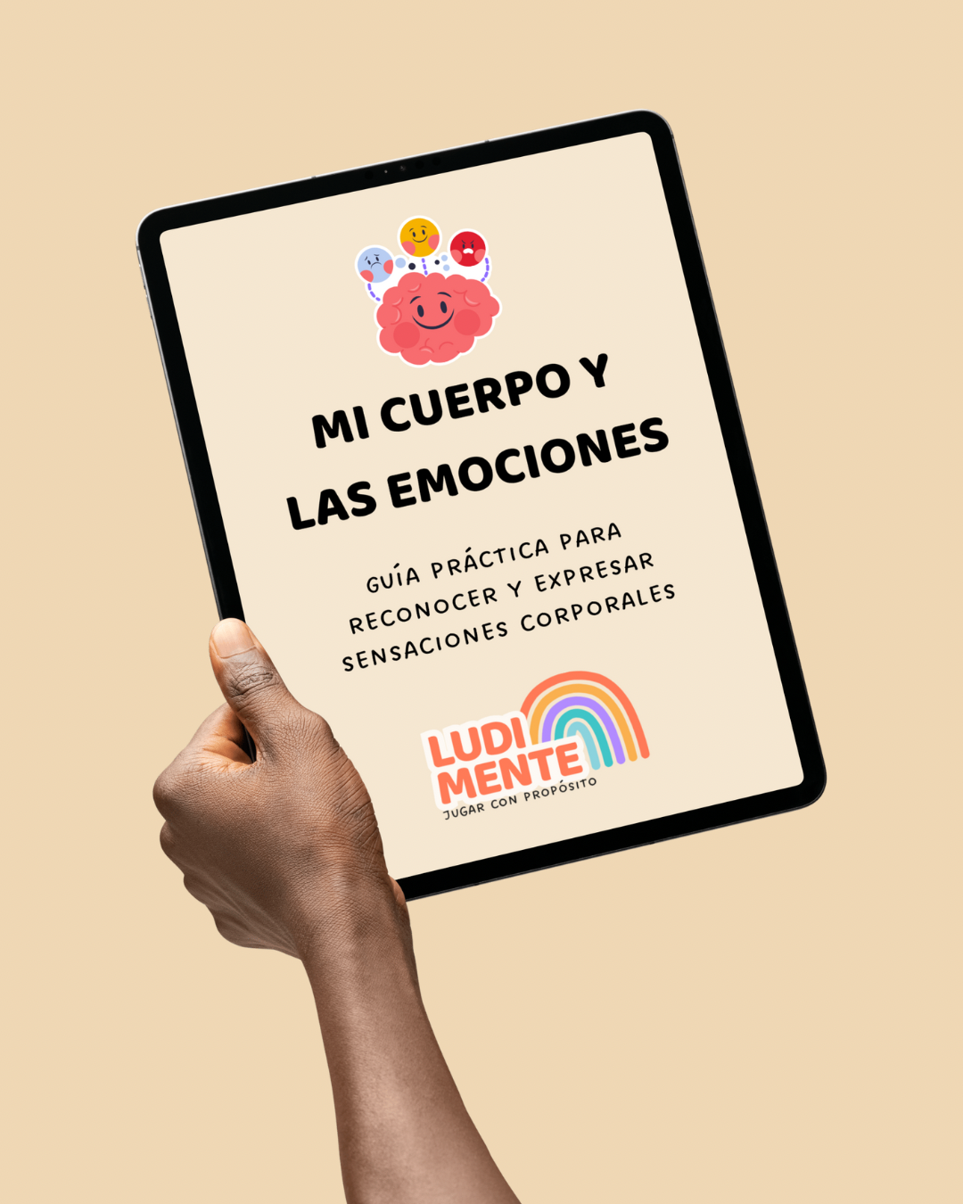 Mi cuerpo y las emociones