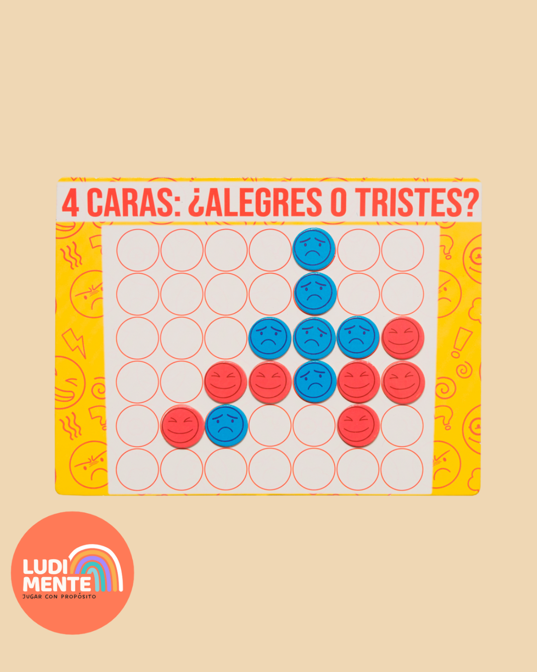 3 en 1 Las Emociones - Image 6