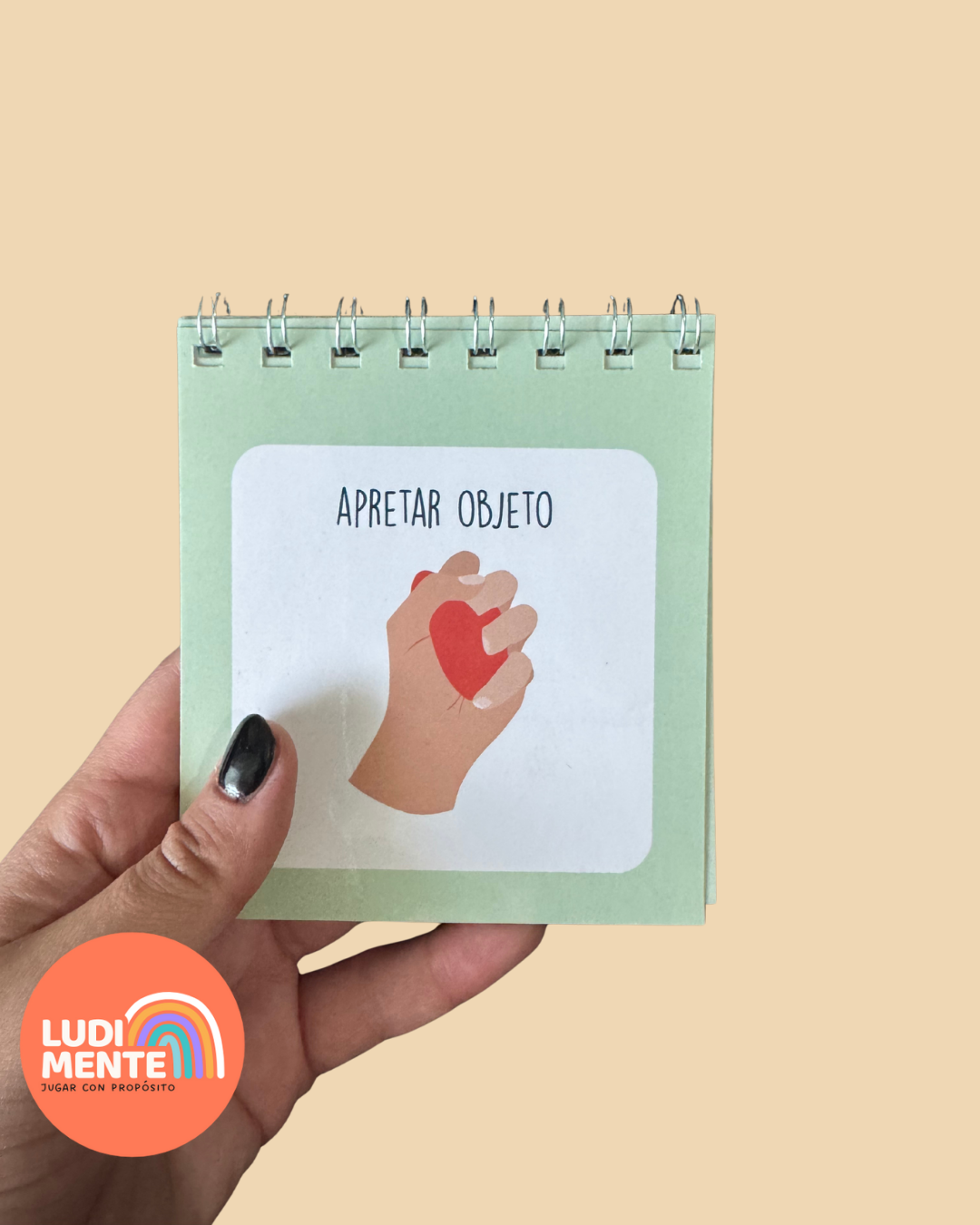 Estrategias para la calma - Image 6