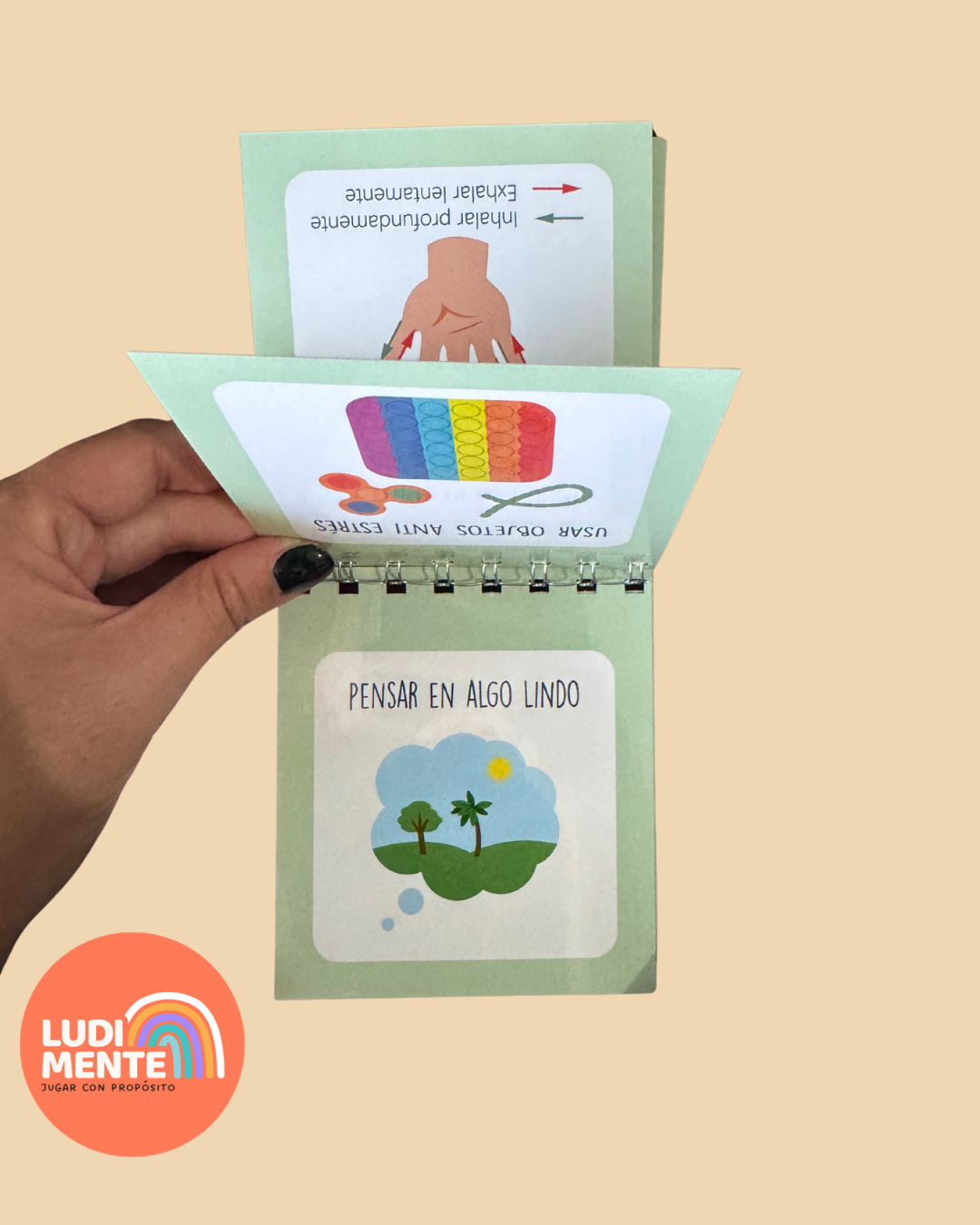 Estrategias para la calma - Image 4