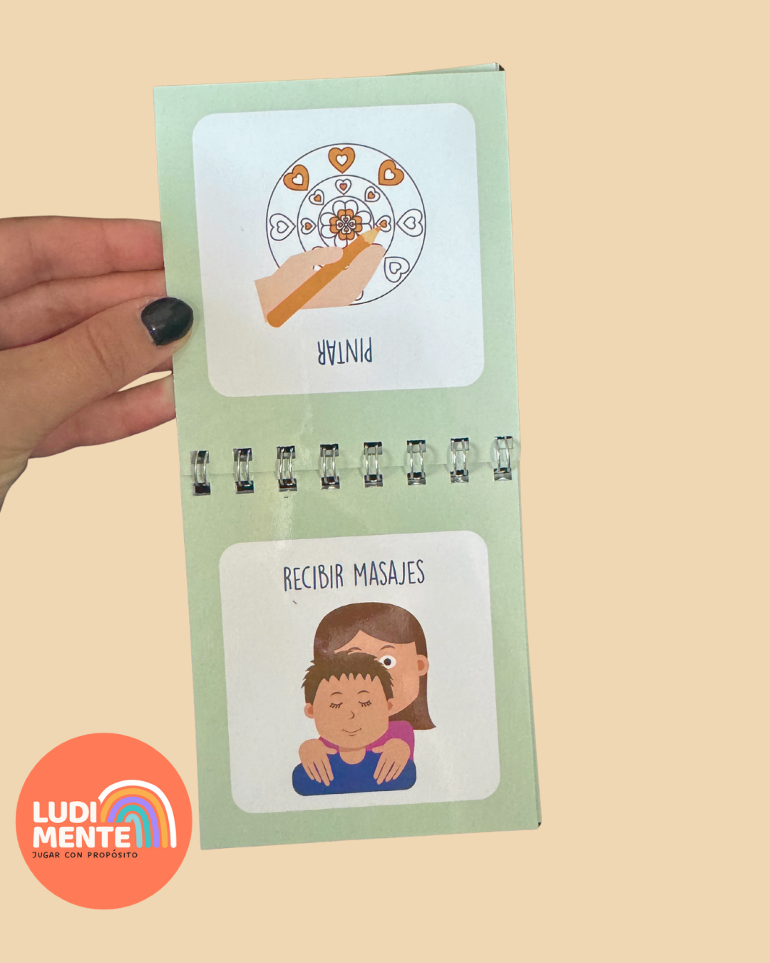 Estrategias para la calma - Image 5