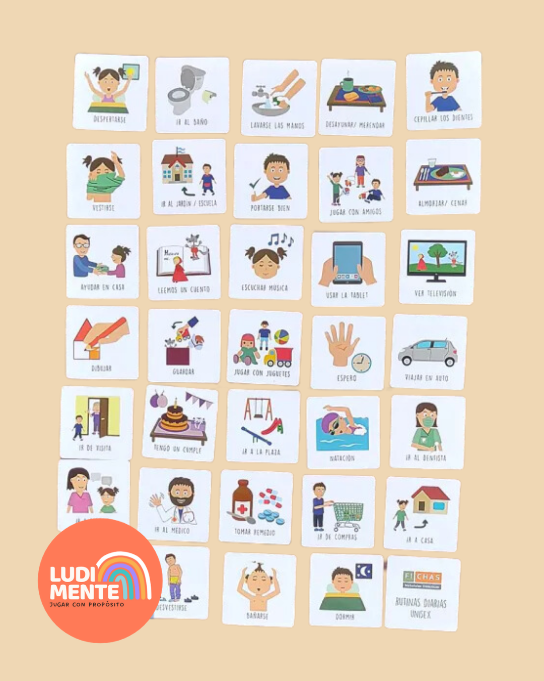 Organizador diario - Image 6