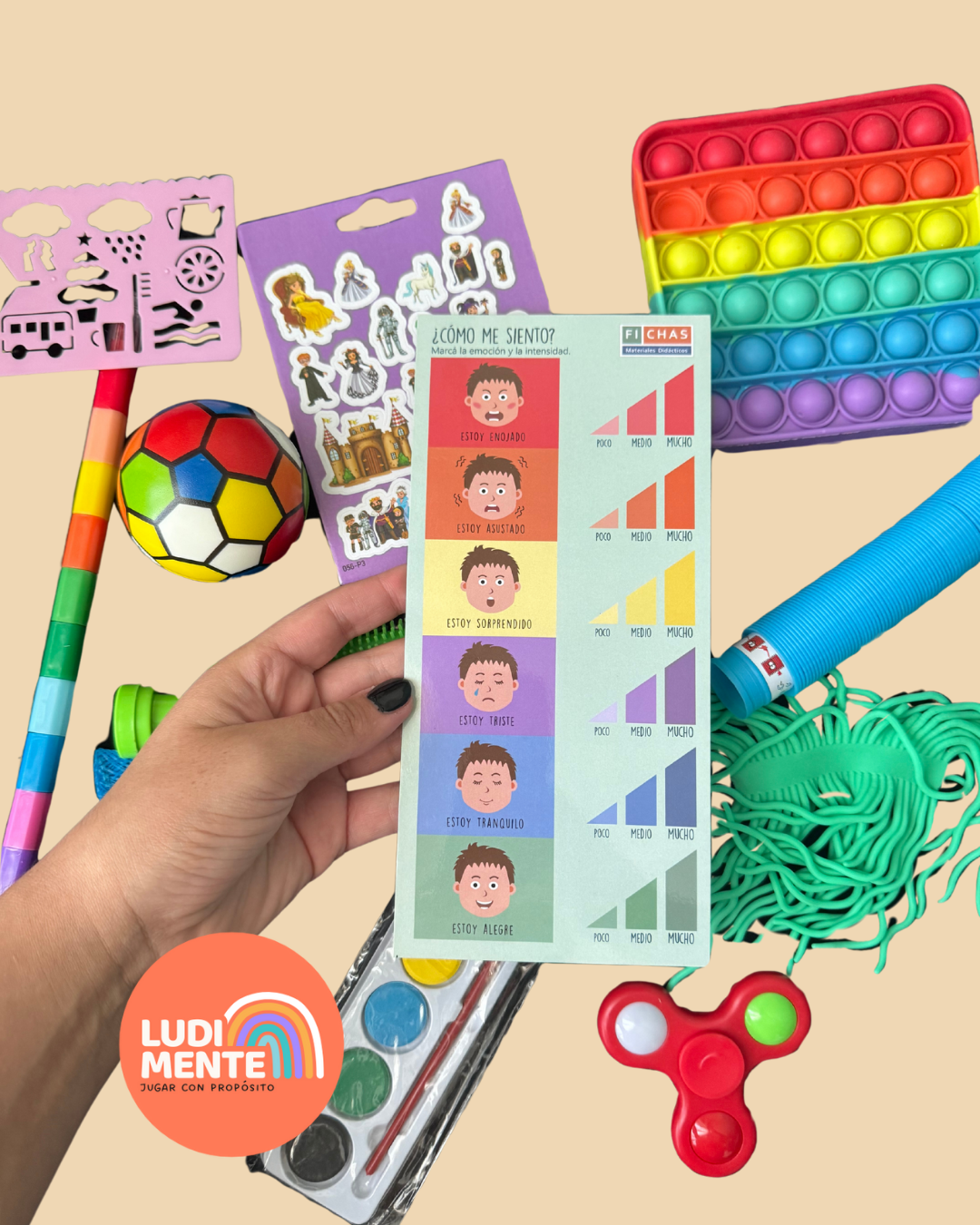 Kit calma - Image 13