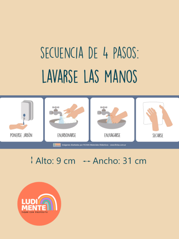 Kit profesional de rutina de baño