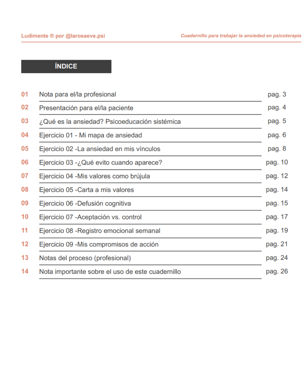 Cuadernillo ansiedad - Image 2