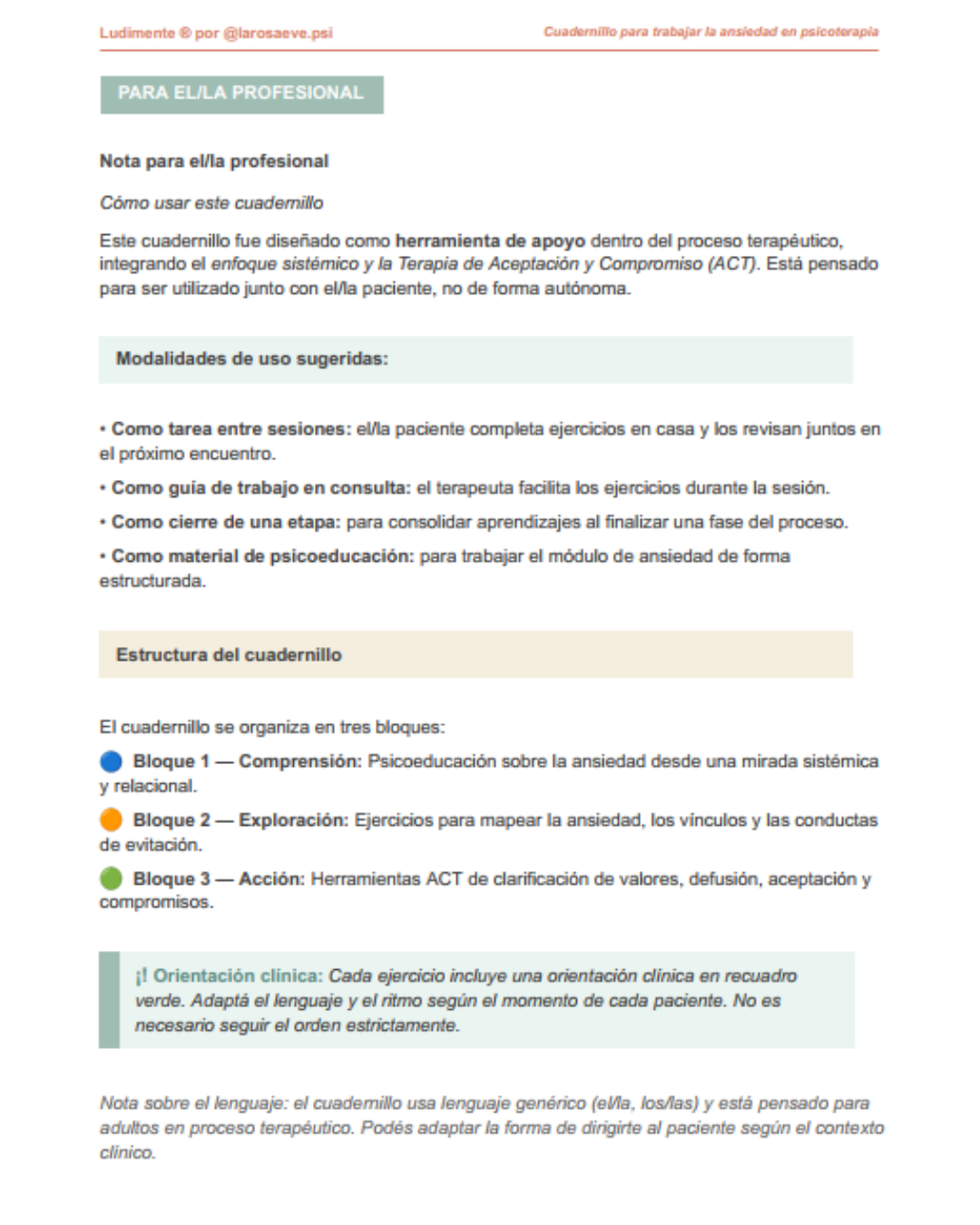 Cuadernillo ansiedad - Image 3