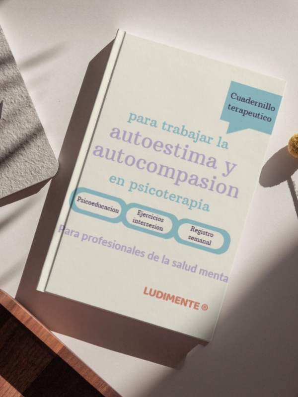 Cuadernillo autoestima-autocompasion